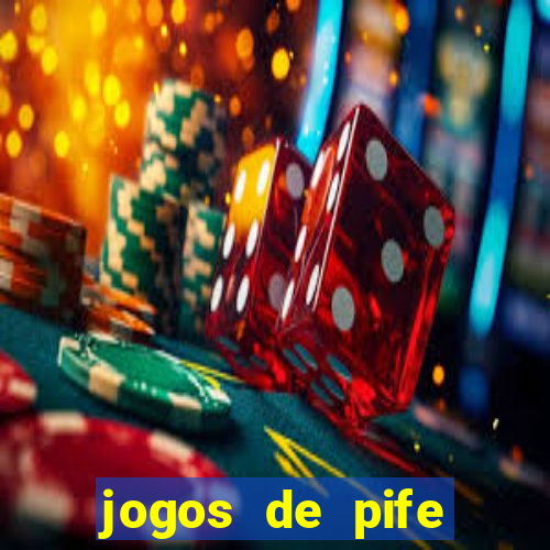 jogos de pife baralho online